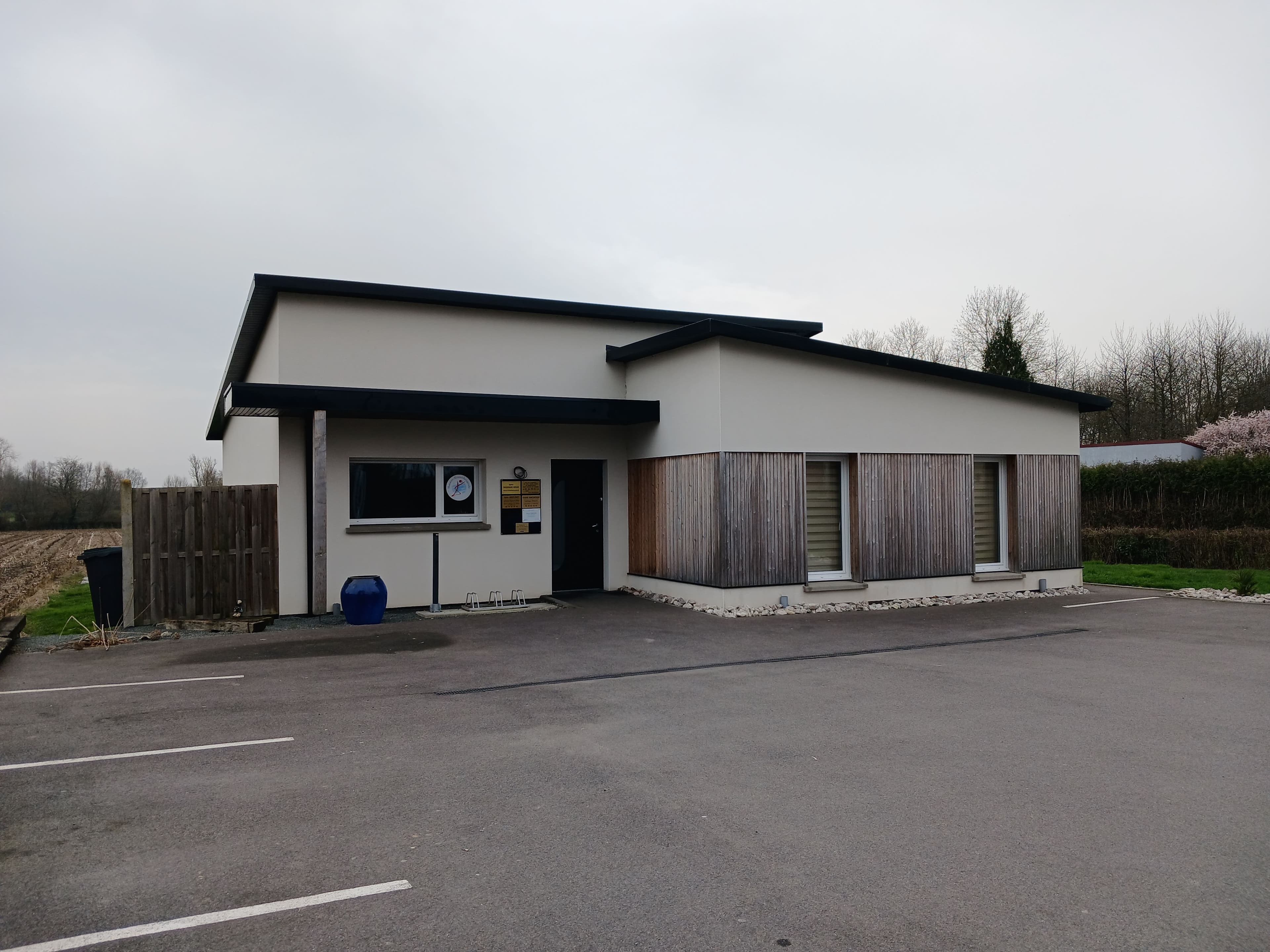 Photo 3 — Aire-sur-la-Lys